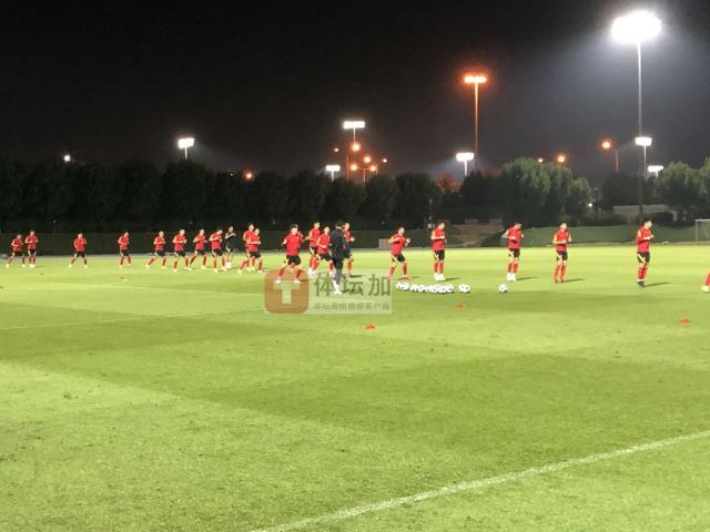 乐鱼官方-国足已收抗日秘料 金敬道韦世豪或主导新战术？