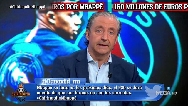 乐鱼体育平台-皇马1.6亿报价姆巴佩被拒 再加4000万巴黎松口？