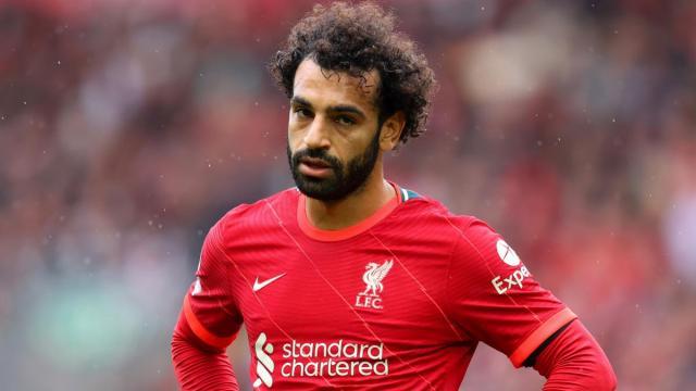 乐鱼体育平台-红军拒放萨拉赫只是开始 为争国脚ECA与FIFA开战？