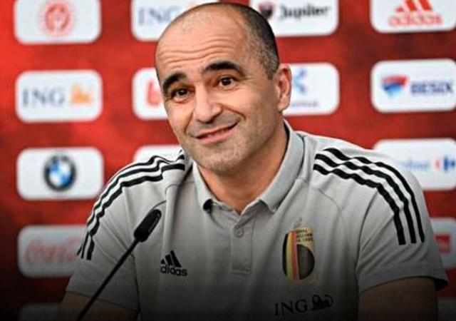 乐鱼体育平台-马丁内斯：丁丁在与时间赛跑 阿扎尔恐来不及复出