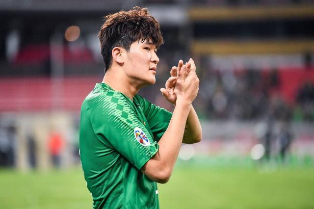 乐鱼平台-国安太惨！比仙大金离队仅剩2外援 比利奇又一难题