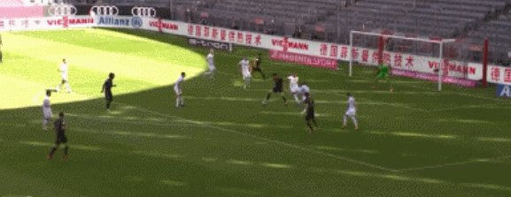 乐鱼正版入口-【德甲】莱万补时破门创纪录 拜仁5比2奥格斯堡