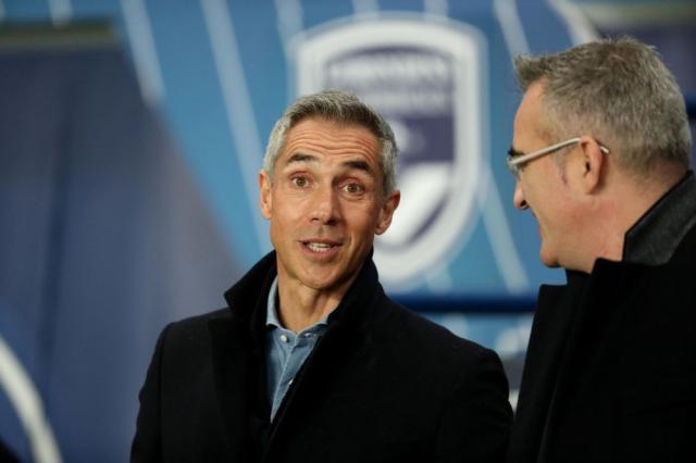 乐鱼官网-保罗·索萨出任波兰主帅 将执教世界足球先生莱万